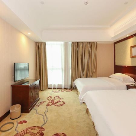 Vienna Hotel Guangzhou Dongpu Bus Station Εξωτερικό φωτογραφία