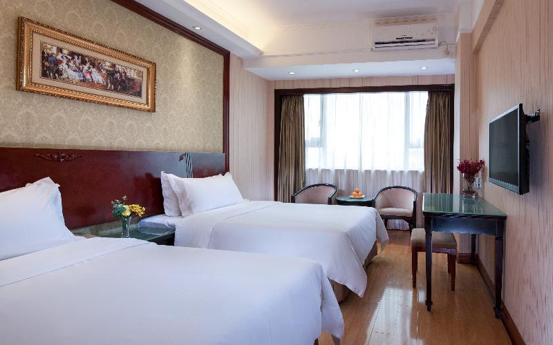 Vienna Hotel Guangzhou Dongpu Bus Station Εξωτερικό φωτογραφία